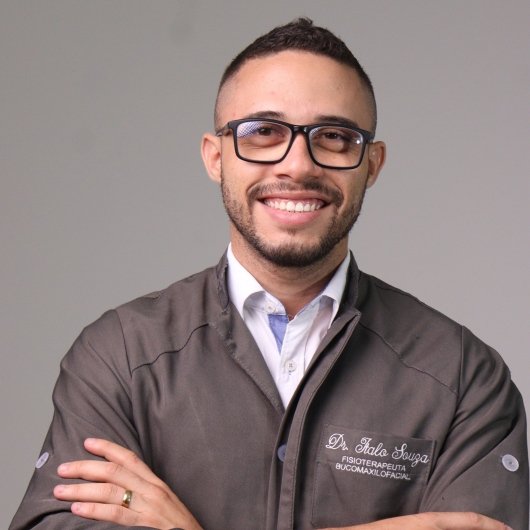 Dr. Italo Souza