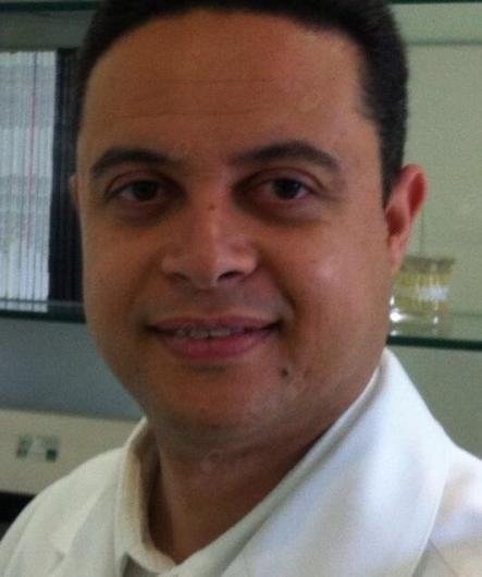 Claudio Pereira viana