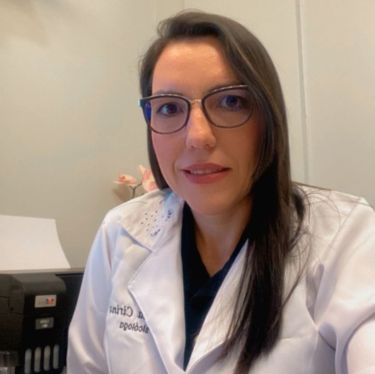 Luciana Cirino Gregorio