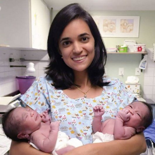 Dra. Raynara Fernandes Simões
