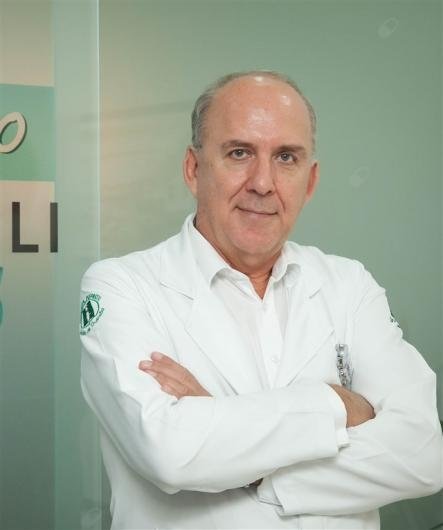 Dr. Mauricio Jose Lopes Pereima