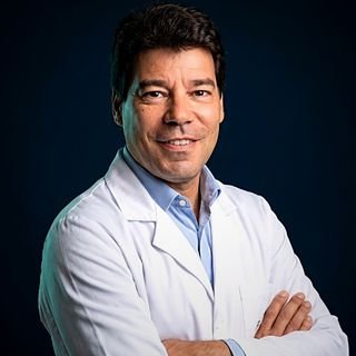 Dr. Fernando Rogerio Torres de Vasconcelos