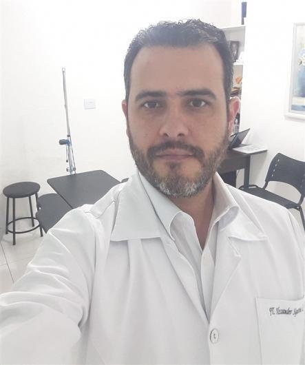 Alessander Signorini de Freitas