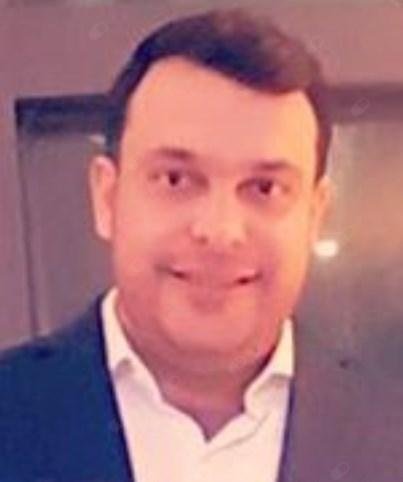 Dr. Diogenes Rodrigues Machado