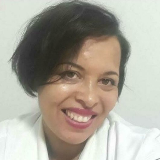 Dra. Andrea Ferreira da Silva
