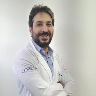 Dr. Roberto Meriqui Neto