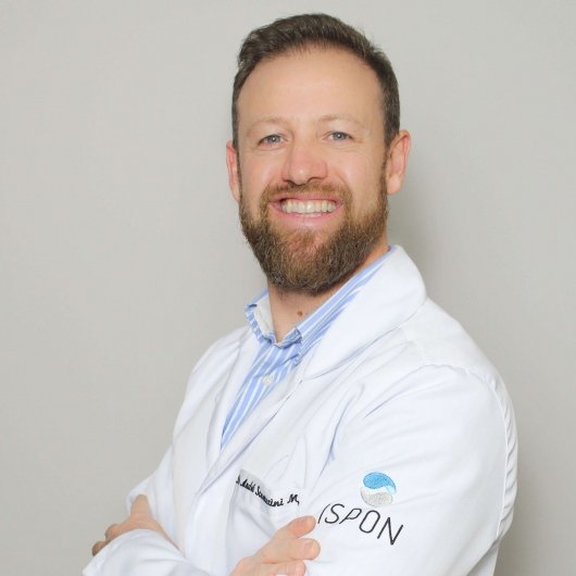 Dr. André Scartezini Marques