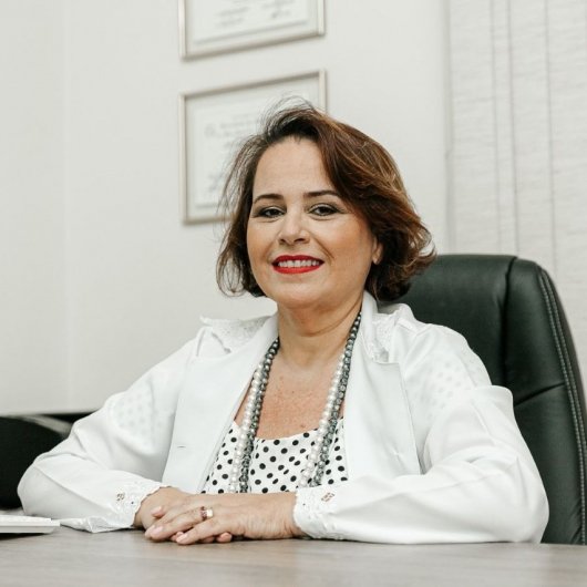 Dra. Maria Alba Porto Bianco