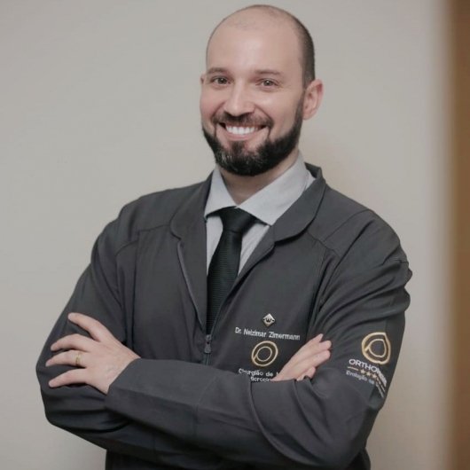 Dr. Nelzimar Zimermann