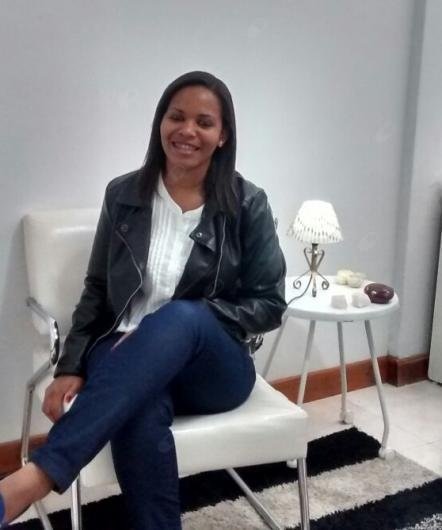 Ana Paula Amaral de Paula