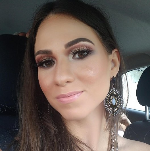 Dra. Danielle Oliveira Abreu