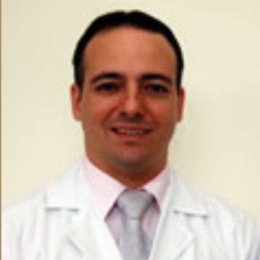Dr. Rafael Scienza Rosito
