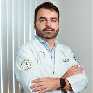 Dr. Ênnio Becatini
