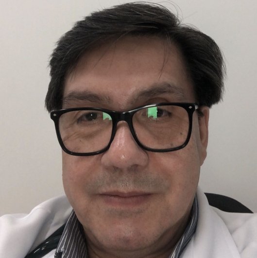 Dr. Paulo Sérgio de Moraes