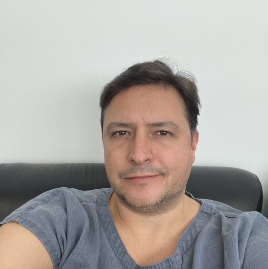 Dr. Ernesto Lentz Silveira Monteiro