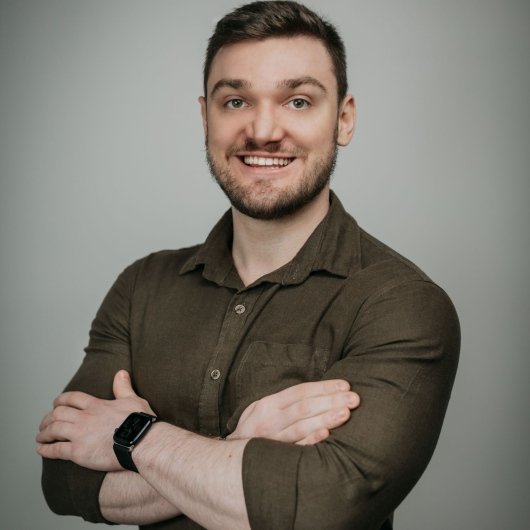 Dr. Lucas Stoppa Colussi