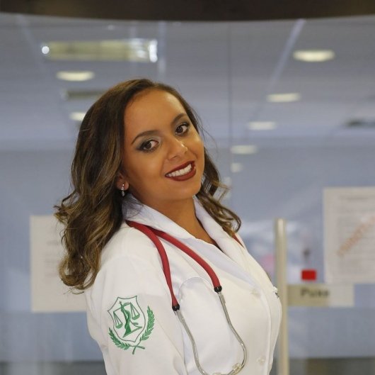 Anelise Da Silva Pinto