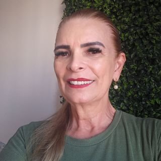 Dra. Rita de Cássia Andrade