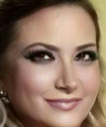 Elaine Cristina Bernardini Carlucci