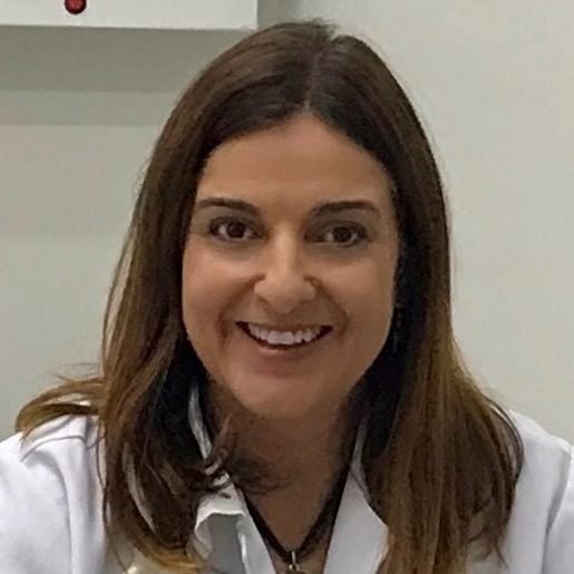 Dra. Maria Luiza Gazeau de Moraes Rizzo