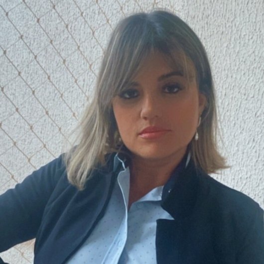 Leticia Rossetti Pereira