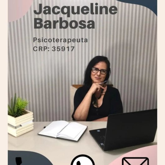Jacqueline Barbosa