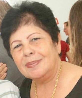 Dra. Maria Milanês Florêncio
