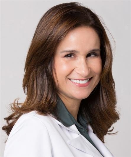 Dra. Rosa Maria Cruz Garcia