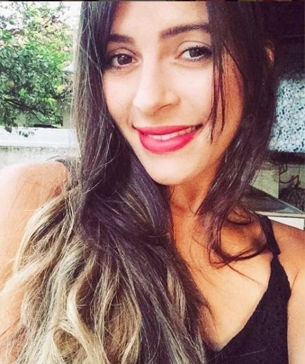 Lilyan Karlla Martins Parreira