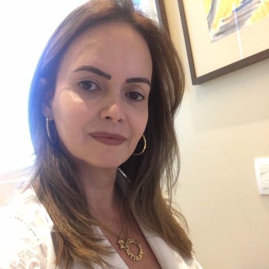 Dra. Ursula Almeida