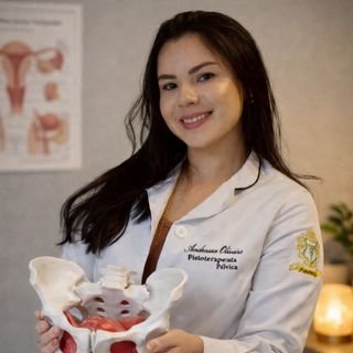 Dra. Andressa Oliveira Pessoa