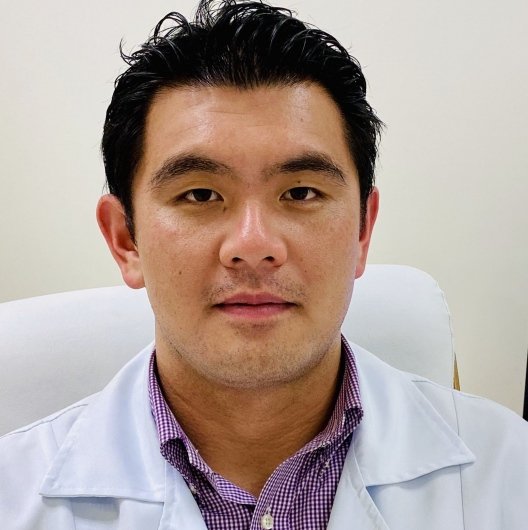 Dr. Vitor Mamoru Haida