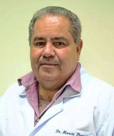 Dr. Marcio Luiz Pisani de Souza