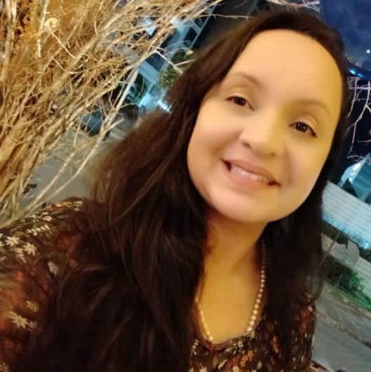 Bárbara de Araujo Alves Cavalcanti