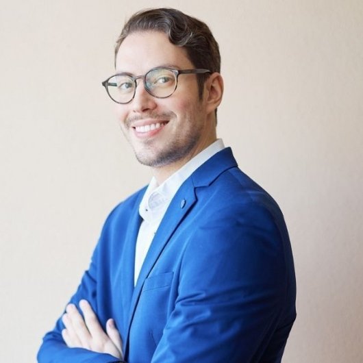 Dr. Leonardo Alves Coelho