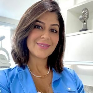 Dra. Ana Rafaella Macedo