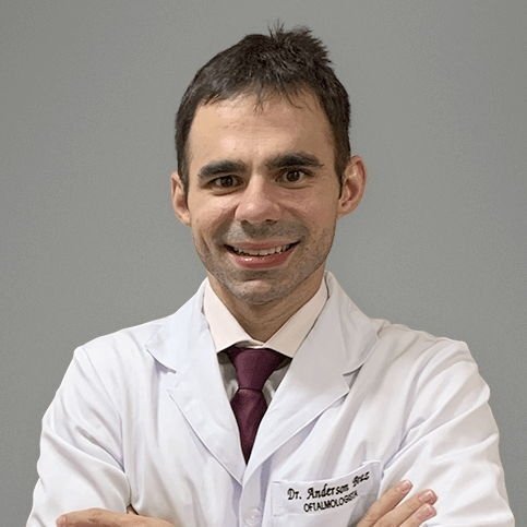 Dr. Anderson Braz