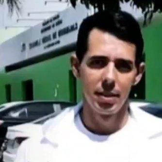 Dr. Lamartine Dias Pessoa