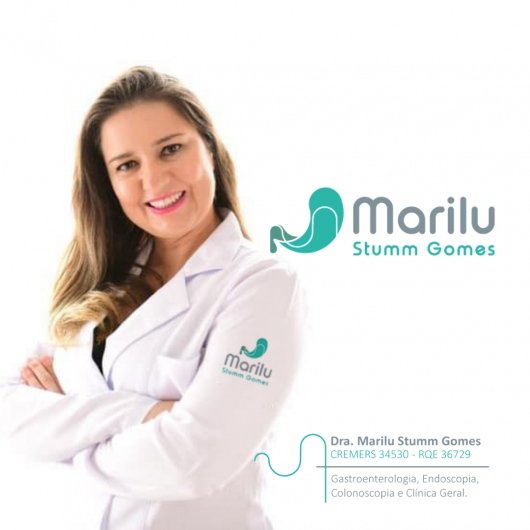 Dra. Marilu Araujo Stumm Gomes