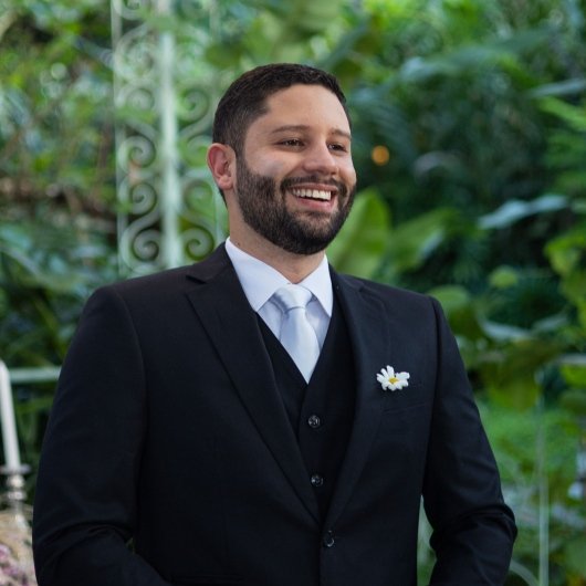 Elizeu Maciel Santana Junior