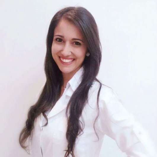 Rebeca Pinelli
