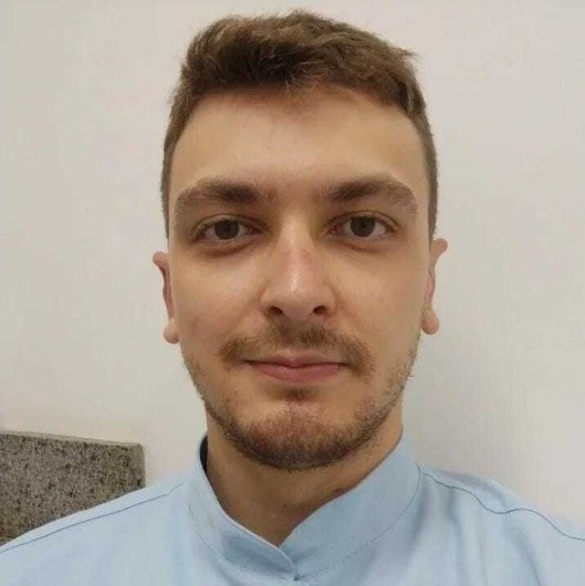 Dr. Paulo Henrique Daltin