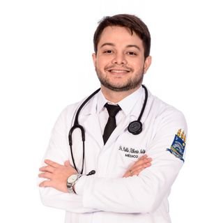 Dr. Pablo Alberto Nolêto