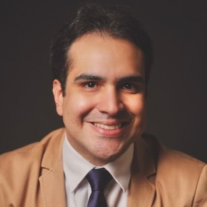 Dr. Renato Leão Praxedes Araújo