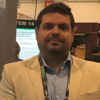 Dr. Rodrigo Garcia
