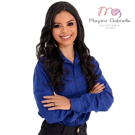 Mayara Gabrielle