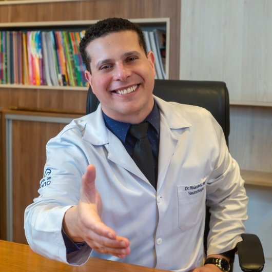 Dr. Ricardo Nascimento Riet
