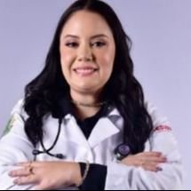 Dra. Letícia Rodrigues Fernandes