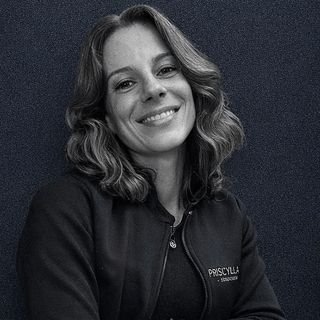 Priscylla Pessoa