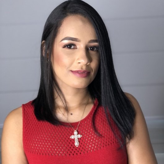 Ana Caroline Nunes Guida